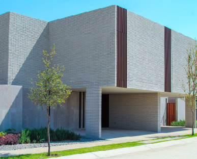 Hydrika CONSTRUCCIÓN